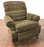 La - Z - Boy Classics Reclining Arm Chair