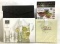 (4pc) Farberware & Gibson Home Bowls & Cups