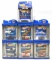 (7pc) Collectors Favorites Hot Wheels Model Cars