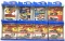 (8pc) Hot Wheels Collectors Favorite Models Cars