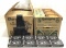 Clay Targets & Rem 223 Rifle Cartridges