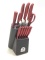 Sabatier 12 Piece Knife Set