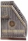 Antique Wooden Zither, The Chartola Grand