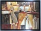 Yuri Tremler Framed Giclee Print
