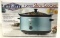 Americana Classics 5 Quart Slow Cooker