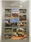 Indian Motorcycles Heritage Collection Poster