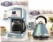 Americana Coffee Maker & 1500 Watt Electric Kettle