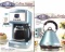 Americana Coffee Maker & 1500 Watt Electric Kettle