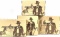 John Wayne Cast Iron Grill Pan, Sauce Pots, Pans