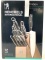 (12pc) Henckles International Knife Block Set