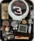 Indian Motorcycle Collectibles, Nascar #3, Clamp