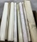 Assorted Vintage Large Table Maps