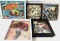 (5pc) Shadow Boxes, Arts & Crafts