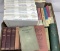 (35 Pc) Cooper Hewitt Museum & Religious Books