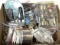Door Knob, Sony Car Connecting Kit, Security Hasp