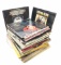(54pc) Assorted Vintage Vinyl Records