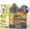 (4 Pc) Children’s Puzzles, Parachute & Candy Tins