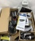 Kmoon Weatherproof Ir Color Camera Set