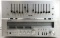 Rotel Stereo Re-700 Equalizer & Rx-504 Receiver