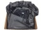 Women's Designer Style Crop Top Jackets, Pants