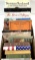 (20pc) Assorted Hardcover & Paperback Books