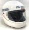 Nolan Italy N24 Motorcycle Helmet (size Medium)