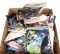 Assortment Of Pillow Cases / Shams