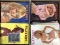 Large Assortment Of Vintage Playboy Magazines