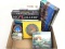 Wonder Globe With Assorted Puzzles