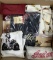 Indian Motorcycles Boxers, Shirts & Bandannas