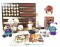 Baseball Wall Decor, Autographed Baseballs, Dbacks