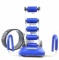 Workout Tools, Ab Rocket & Dharma Yoga Wheel