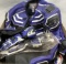 Joe Rocket Racing Bike Jacket & Gloves