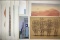 (10 Pc) Mariam Guilibory Signed & Numbered Litho.