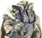 Military Uniforms, Boots, Uss Enterprise Hat, Bags