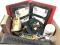 Vintage Mail, Knobs, Ed Hardy Mug, Pool Balls