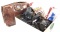 Leather Briefcase, Macho Martial Arts Sparing Pads