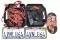 Cali License Plates, Booster Cables, Power Drill