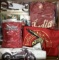 Assorted Indian Motorcycle Shirts