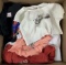 Assorted Women’s Indian Motorcycle Shirts
