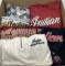 (6 Pc) Indian Motorcycles Sweater & Shirts