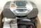 Philips Cd Player, Flip Phones & Calculators