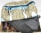 Assorted Purses, Wallets & Travel Bags