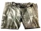 Leather Gallery Pants & Indian Motorcycle Belt
