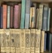 (33 Pc) Vintage Religious Books & Home Books