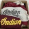 Indian Motorcycle T-shirt’s & Knit Sweaters
