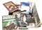 Vintage Indian Motorcycle Books, Magazines