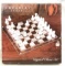 Imperial Crystal Chess Set