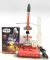 (2pc) Star Wars Launch Lab & Hydrogen Rocket Set
