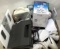 Philips Skincare Electric Toothbrush & Waterpik